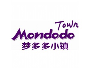 夢多多小鎮